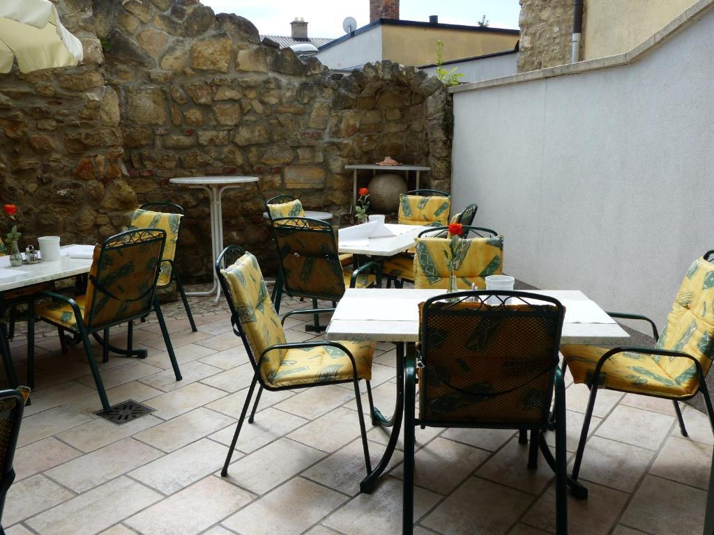 Hotel Vicedom Eisenstadt Eksteriør bilde