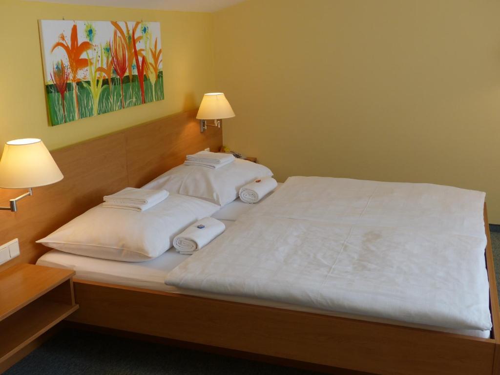 Hotel Vicedom Eisenstadt Rom bilde