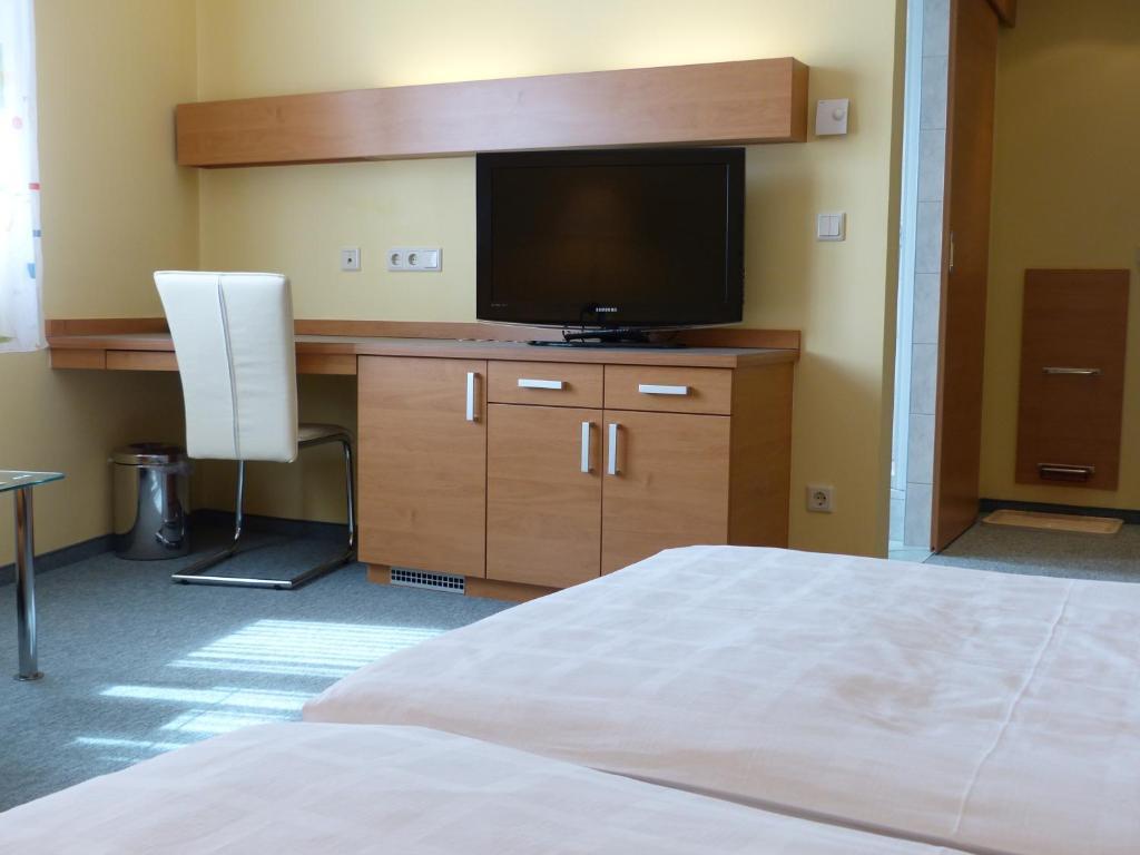 Hotel Vicedom Eisenstadt Rom bilde