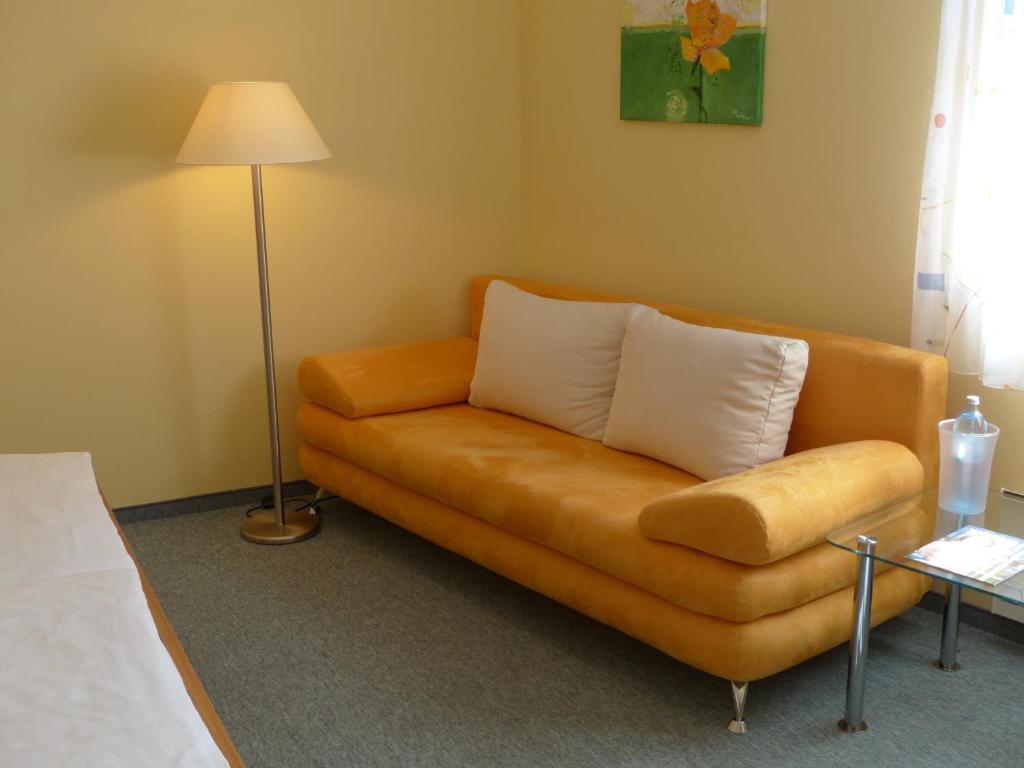 Hotel Vicedom Eisenstadt Rom bilde