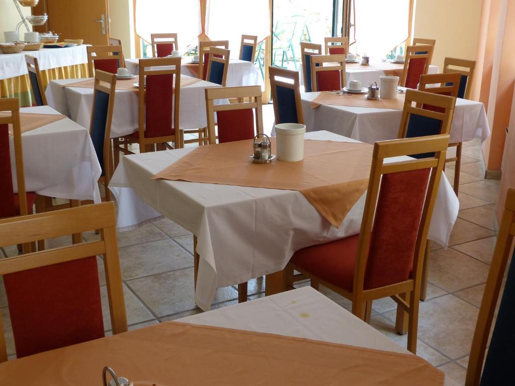 Hotel Vicedom Eisenstadt Eksteriør bilde