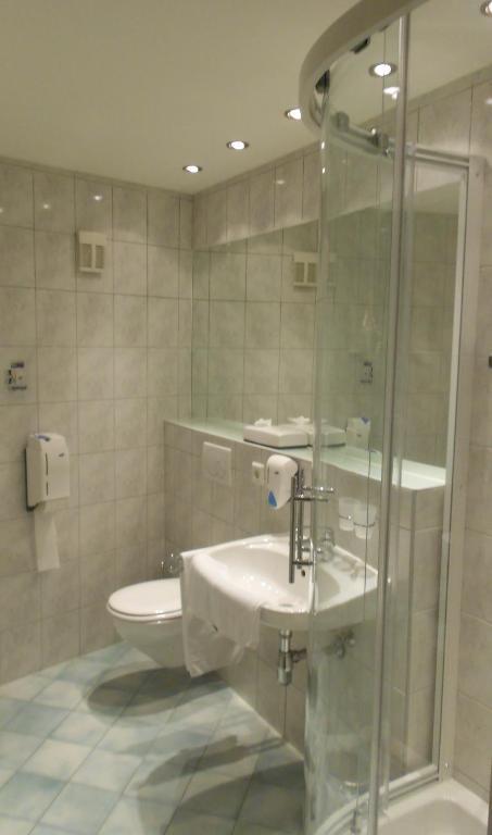 Hotel Vicedom Eisenstadt Rom bilde