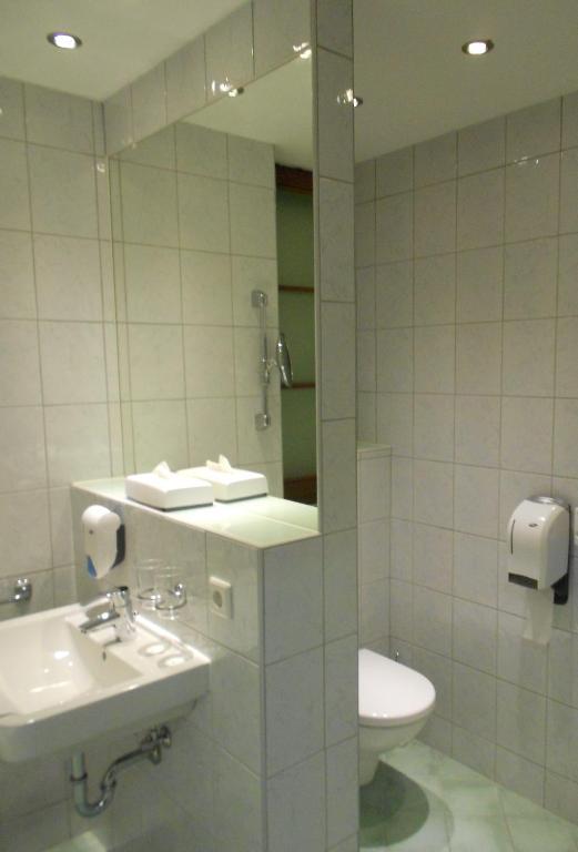 Hotel Vicedom Eisenstadt Rom bilde