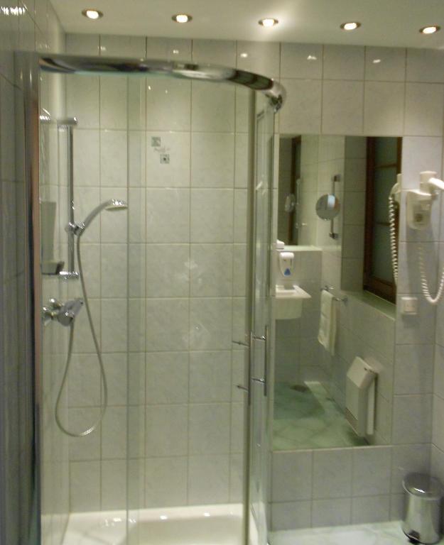 Hotel Vicedom Eisenstadt Rom bilde