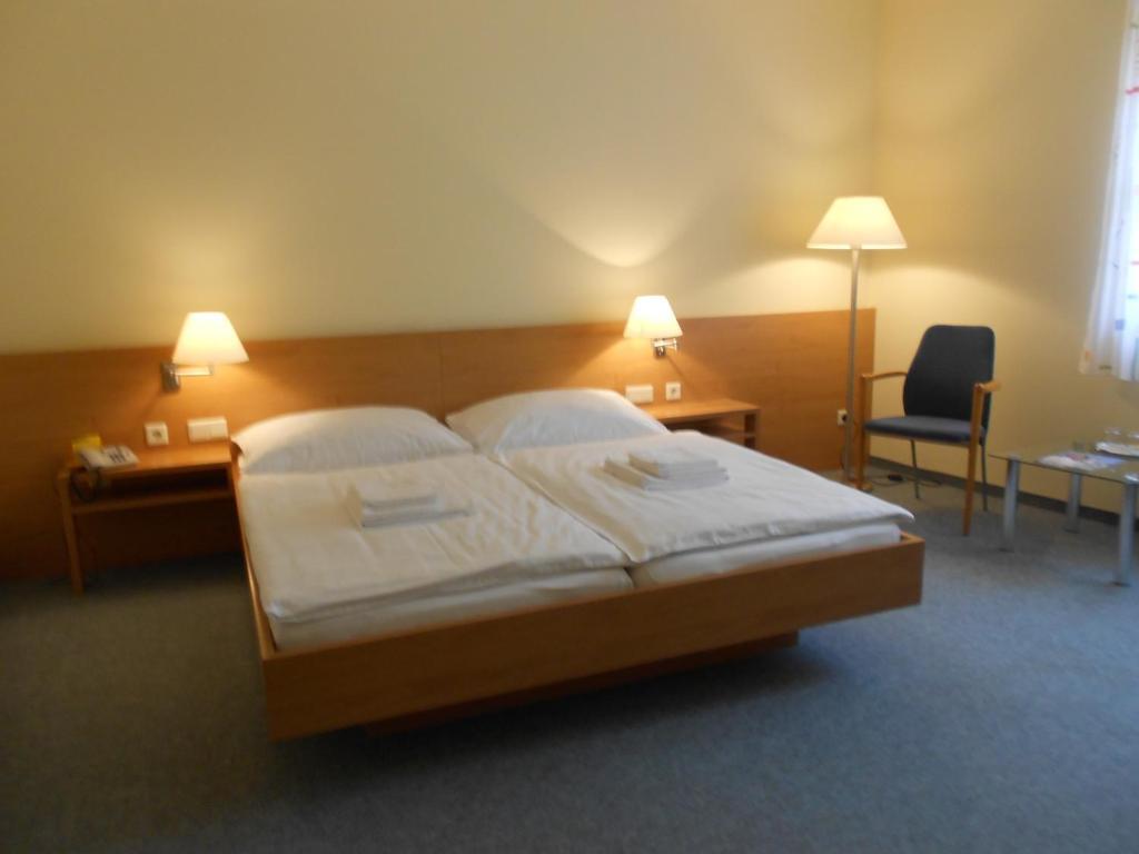 Hotel Vicedom Eisenstadt Rom bilde