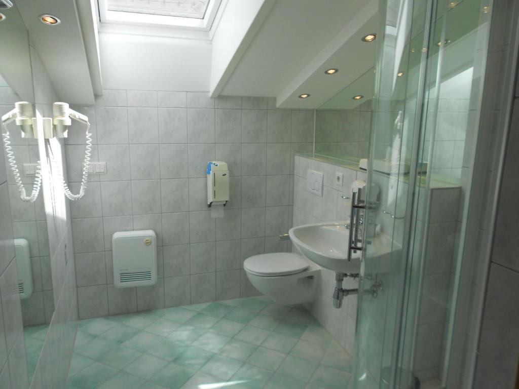 Hotel Vicedom Eisenstadt Rom bilde