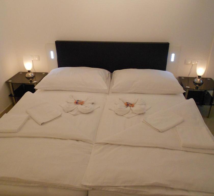 Hotel Vicedom Eisenstadt Rom bilde