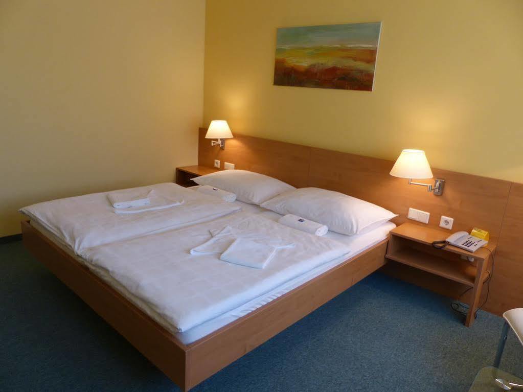 Hotel Vicedom Eisenstadt Eksteriør bilde